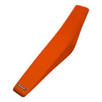 KTM 50SX 16-23/ 50SX-E 5 20-24/50SX-E 3 23-24 ORANGE/ORANGE Gripper Sitzbezug