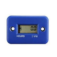 Engine Hour meter