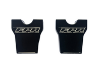 FPR PW50 Works Triple clamp