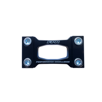 FPR PW50 Works Triple clamp
