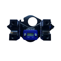 FPR PW50 Works Triple clamp