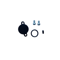 PW50 Oil pump delete kit