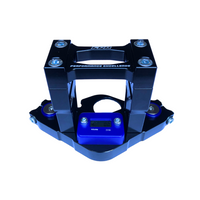 FPR PW50 Works Triple clamp