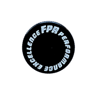 FPR PW50 Billet-Gasrohr