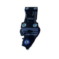 FPR PW50 Works Triple clamp