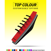 Custom Made Seat Cover - Gripper Ribbed