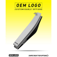 Custom seat cover - Gripper