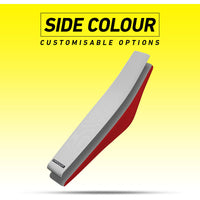 Custom seat cover - Gripper