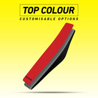 Custom seat cover - Gripper