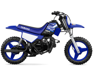 Ultimate Yamaha PW50 upgrades | Top 4 MUST upgrade parts for PW50