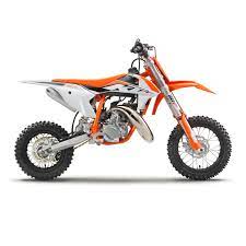 KTM 50/65sx All products