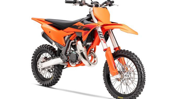 KTM 85 SX/EXC (All products)