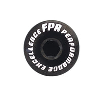 FPR PW50 oil fill cap