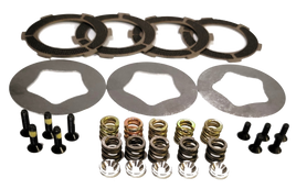 IRP Quad grip rebuild kit