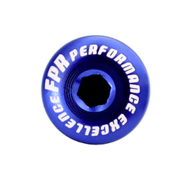 FPR PW50 oil fill cap