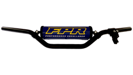 FPR PW50 Handlebars & brake perch ONLY