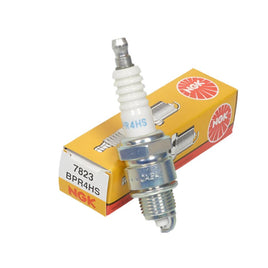 NGK BPR4HS Spark plug