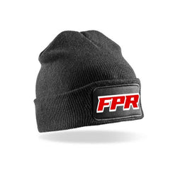 FPR & Gripit co Collaboration Snapback Cap