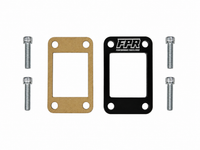 KTM 50/65 SX / Husqvarna TC50/65 / Gas Gas MC50/65 Reed Block Intake Spacer 2009 - Current