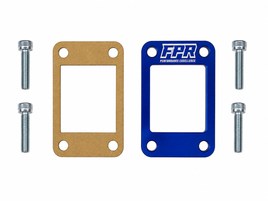 KTM 50/65 SX / Husqvarna TC50/65 / Gas Gas MC50/65 Reed Block Intake Spacer 2009 - Current