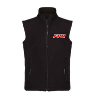 FPR & Gripit co Collaboration Bodywarmer