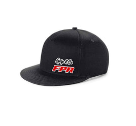 FPR & Gripit co Collaboration Snapback Cap