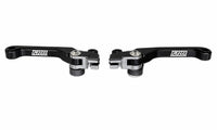 Yamaha PW50 Unbreakable brake levers