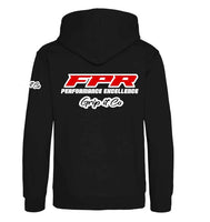 FPR & Gripit co Collaboration Hoodie