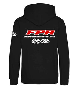 FPR & Gripit co Collaboration Hoodie