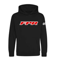 FPR & Gripit co Collaboration Hoodie