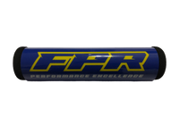 FPR Bar pad cover and pad