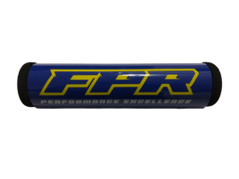 FPR Bar pad cover and pad