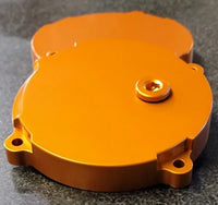 IRP Clutch cover - KTM 50cc (2009-2023)