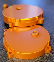 IRP Clutch cover - KTM 50cc (2009-2023)