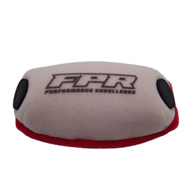 Dual stage air filter to fit ktm50sx