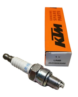 NGK LR8B  Spark plug