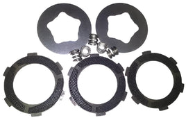 IRP Triple grip rebuild kit