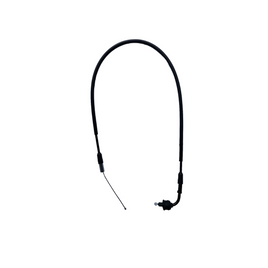 Yamaha PW50 single throttle cable