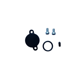PW50 Oil pump delete kit