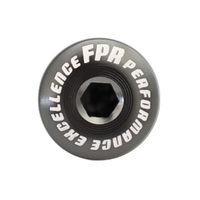 FPR PW50 oil fill cap