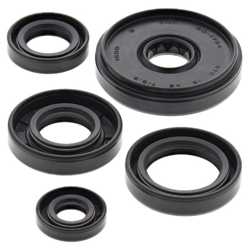PW50 Complete engine seal kit| THE FPR SHOP