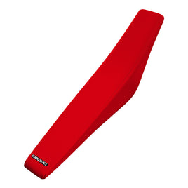 Strike seats Honda CRF110F 19-23/CRF125F 19-23 RED/RED Gripper Seat Cover