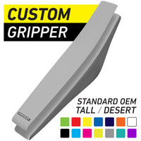 Custom seat cover - Gripper