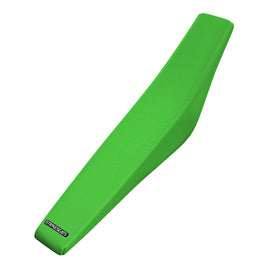 Strike seat Kawasaki KLX110 02-23/KX65 00-23 GREEN/GREEN Gripper Seat Cover